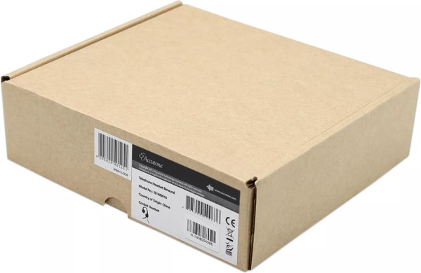 Изображение товара Наушники-гарнитура Accutone WB610 QD