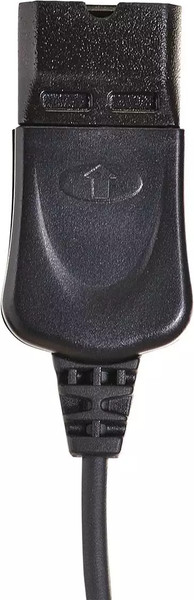 Изображение товара Наушники-гарнитура Accutone WB610 QD