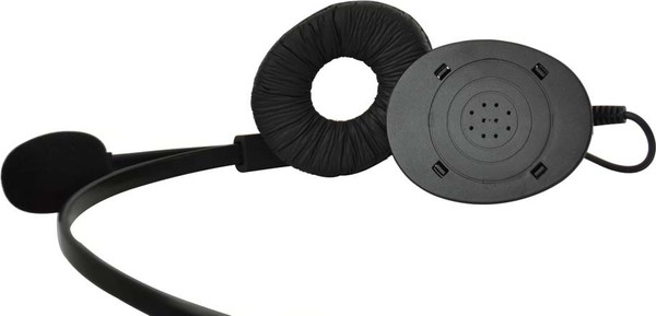 Изображение товара Наушники-гарнитура Accutone WB610 QD