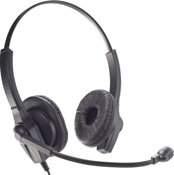 Изображение товара Наушники-гарнитура Accutone WB610 QD