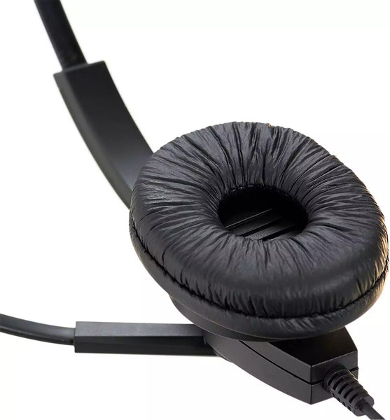 Изображение товара Наушники-гарнитура Accutone WB610 QD