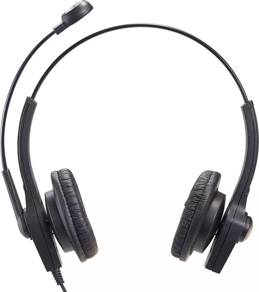 Изображение товара Наушники-гарнитура Accutone WB610 QD