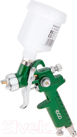 Изображение товара Пневматический краскопульт Eco SG-2000 (SG-2000H10U)