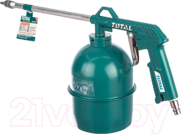 Изображение товара Пневмопистолет TOTAL TAT20751
