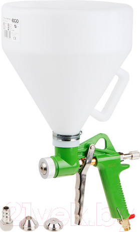 Изображение товара Пневматический краскопульт Eco SGH-710