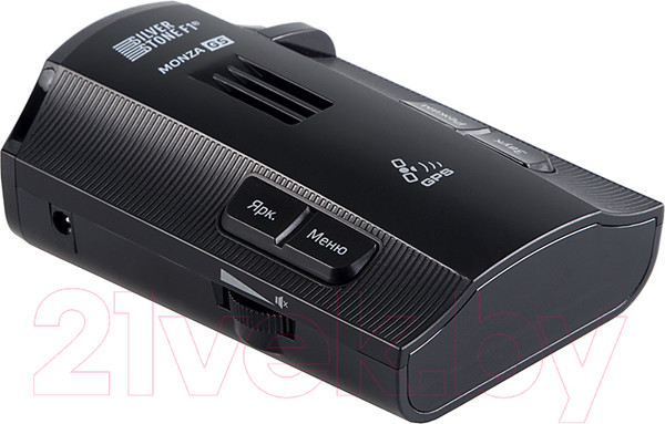 Изображение товара Радар-детектор SilverStone F1 Monza GS