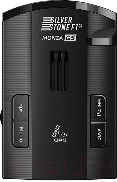 Изображение товара Радар-детектор SilverStone F1 Monza GS