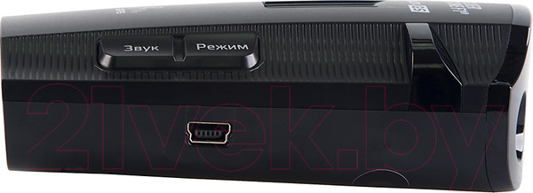 Изображение товара Радар-детектор SilverStone F1 Monza GS