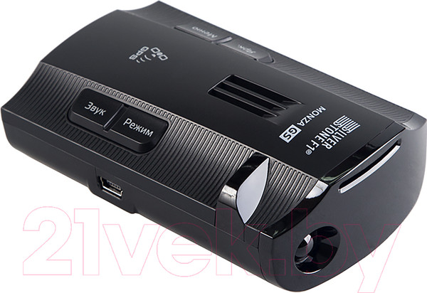 Изображение товара Радар-детектор SilverStone F1 Monza GS