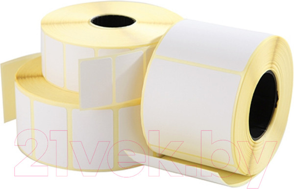 Изображение товара Набор этикеток Фармакон Eco / 565822/555822 (белый)