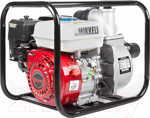 Изображение товара Мотопомпа Mikkele MWP 700