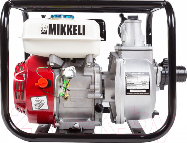 Изображение товара Мотопомпа Mikkele MWP 700
