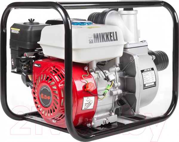 Изображение товара Мотопомпа Mikkele MWP 1200