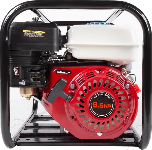 Изображение товара Мотопомпа Mikkele MWP 1200