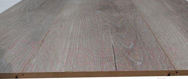 Изображение товара Ламинат Tarkett Taiga Первая Сибирская Ясень серый