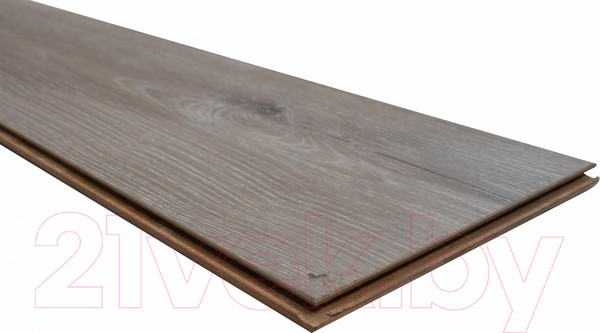 Изображение товара Ламинат Tarkett Taiga Первая Сибирская Ясень серый