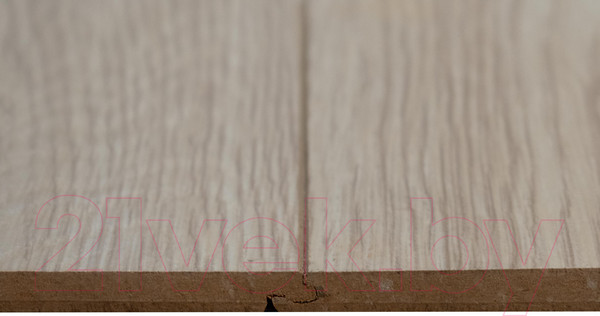 Изображение товара Ламинат Tarkett Taiga Первая Уральская Дуб светлый