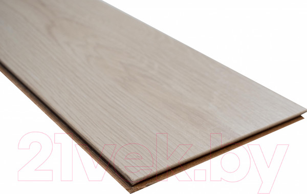 Изображение товара Ламинат Tarkett Taiga Первая Уральская Дуб светлый