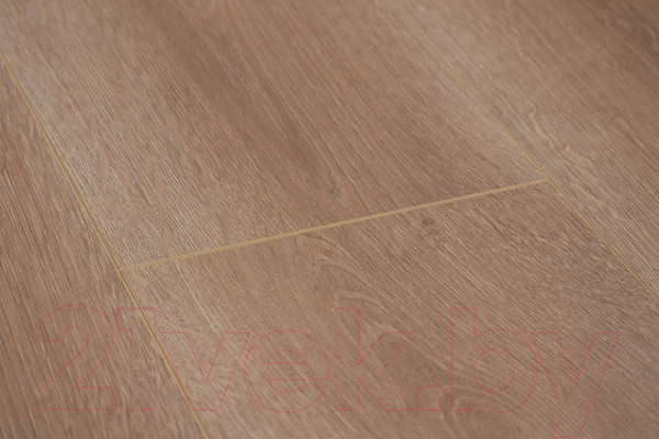 Изображение товара Ламинат Tarkett Taiga Первая Уральская Дуб светло-коричневый