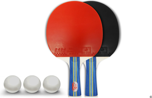 Изображение товара Набор для настольного тенниса Double Fish 236A