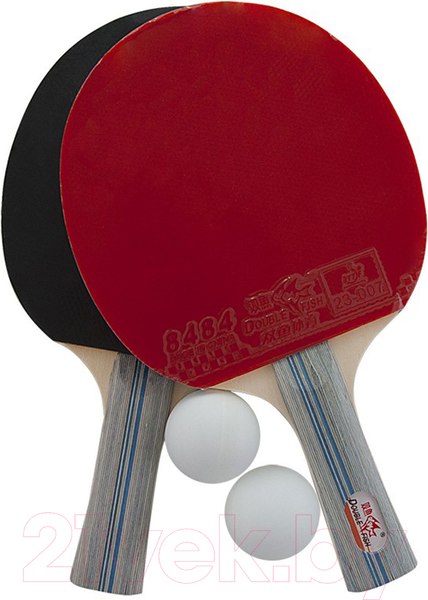 Изображение товара Набор для настольного тенниса Double Fish CK-307