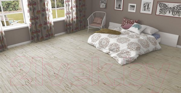 Изображение товара Ламинат Kastamonu Floorpan Black Дуб Кадьяк (FP853)