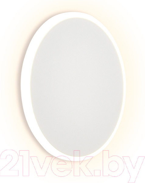 Изображение товара Светильник Ambrella FW103 WH/S (белый/песок)