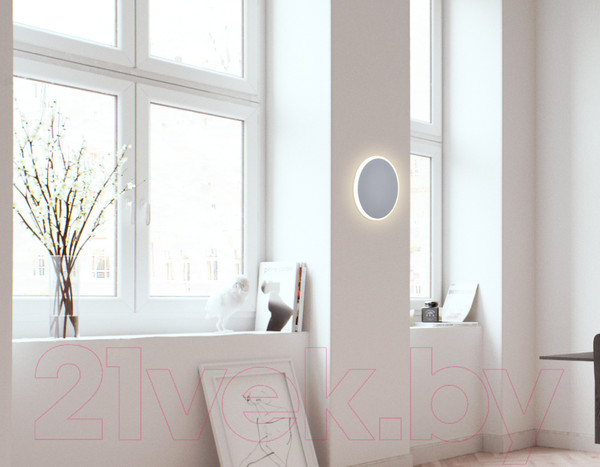 Изображение товара Светильник Ambrella FW103 WH/S (белый/песок)