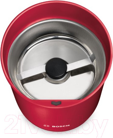 Изображение товара Кофемолка Bosch TSM6A014R