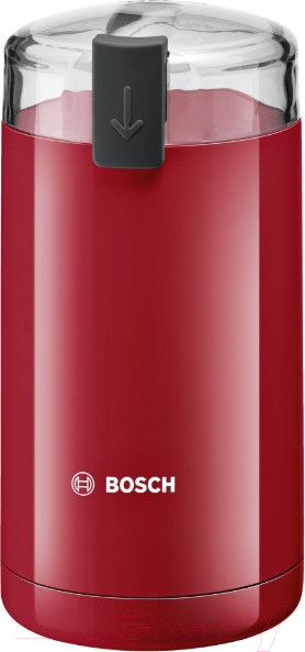 Кофемолка Bosch TSM6A014R