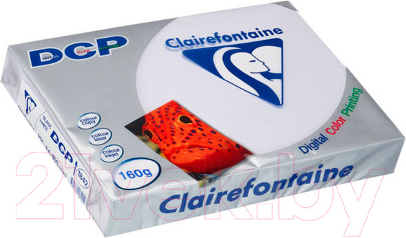 Изображение товара Бумага DCP A4 CF 160г/м 250л / 1842