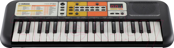 Изображение товара Синтезатор Yamaha PSS-F30