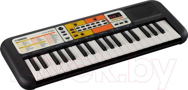 Изображение товара Синтезатор Yamaha PSS-F30