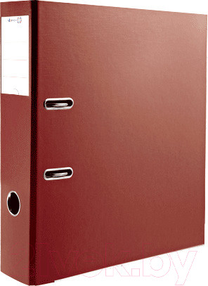 Изображение товара Папка-регистратор Attomex 3093705 (красный)
