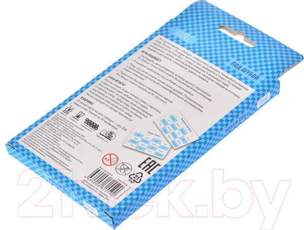 Изображение товара Дополнение к настольной игре Magellan Заяц под шубой / MAG119791