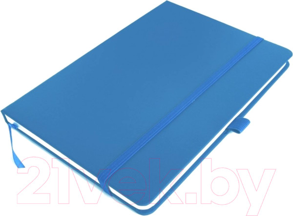 Изображение товара Записная книжка Easy Gifts Kiel / 312114 (голубой)
