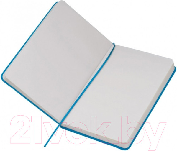 Изображение товара Записная книжка Easy Gifts Kiel / 312114 (голубой)