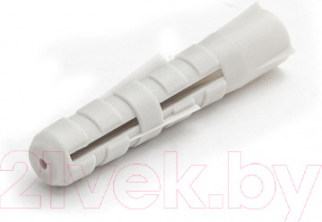 Изображение товара Дюбель распорный KEW 6х30 / 345291 (250шт, нейлон)