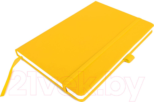 Изображение товара Записная книжка Easy Gifts Kiel / 312108 (желтый)