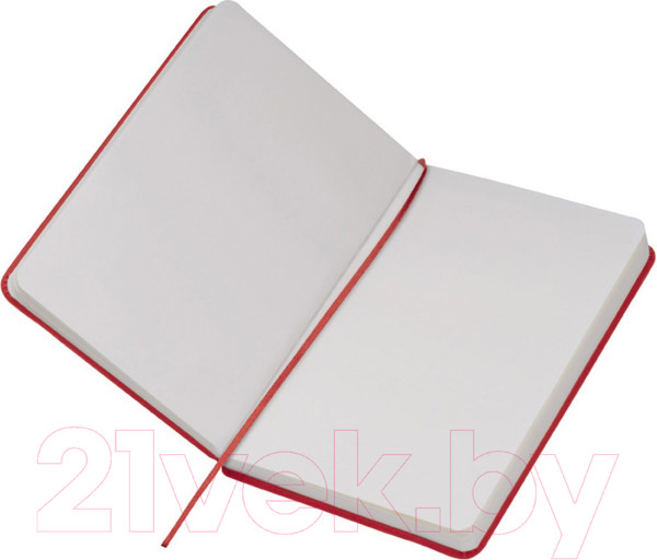 Изображение товара Записная книжка Easy Gifts Kiel / 312105 (красный)