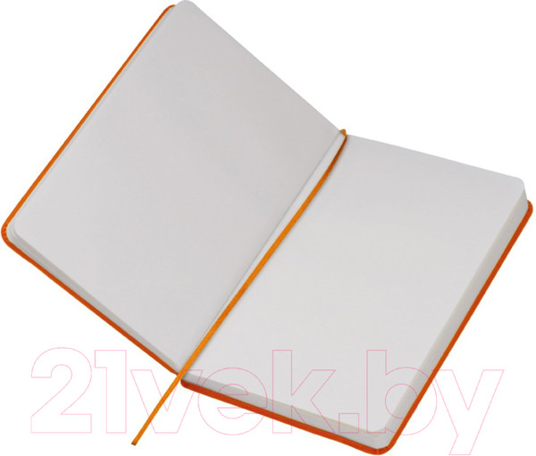 Изображение товара Записная книжка Easy Gifts Kiel / 312110 (оранжевый)