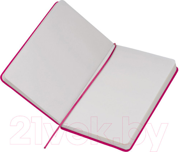 Изображение товара Записная книжка Easy Gifts Kiel / 312111 (розовый)