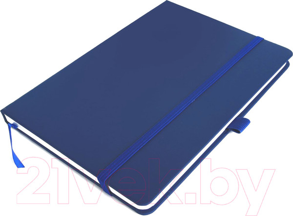Изображение товара Записная книжка Easy Gifts Kiel / 312104 (синий)