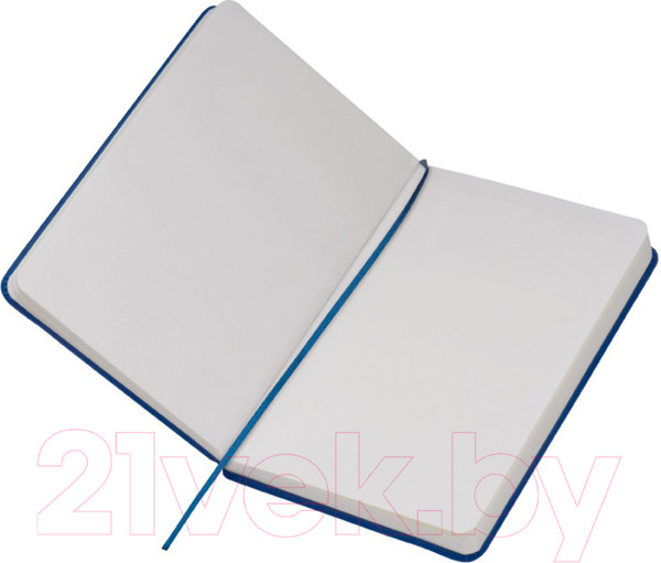 Изображение товара Записная книжка Easy Gifts Kiel / 312104 (синий)