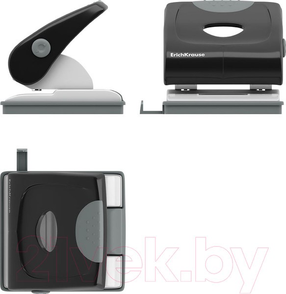 Изображение товара Дырокол Erich Krause Elegance 5402