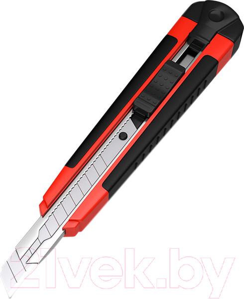 Изображение товара Нож канцелярский Erich Krause Arrow / 19153