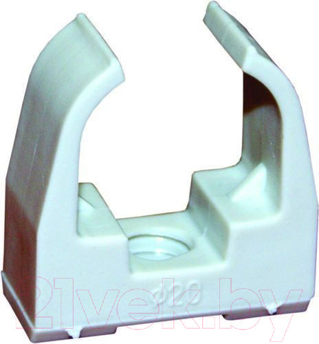 Изображение товара Клипса-держатель для кабеля ЕКТ CV011506 (50шт)