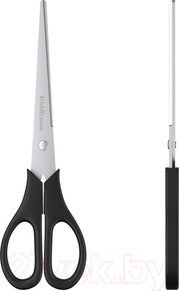 Изображение товара Ножницы канцелярские Erich Krause Standard / 21881