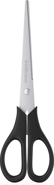 Изображение товара Ножницы канцелярские Erich Krause Standard / 21881