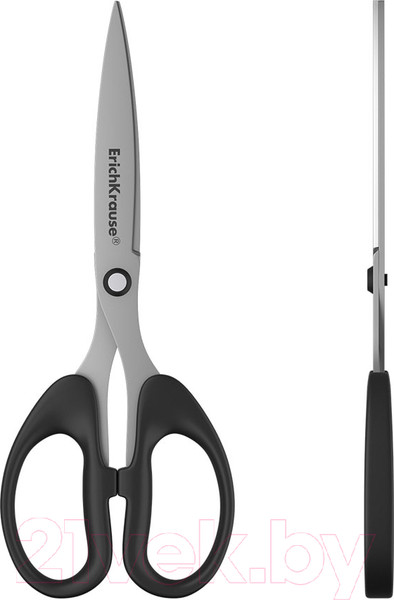 Изображение товара Ножницы канцелярские Erich Krause Top Мodel / 50015